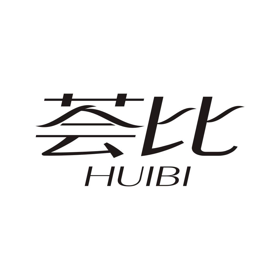 荟比HUIBI