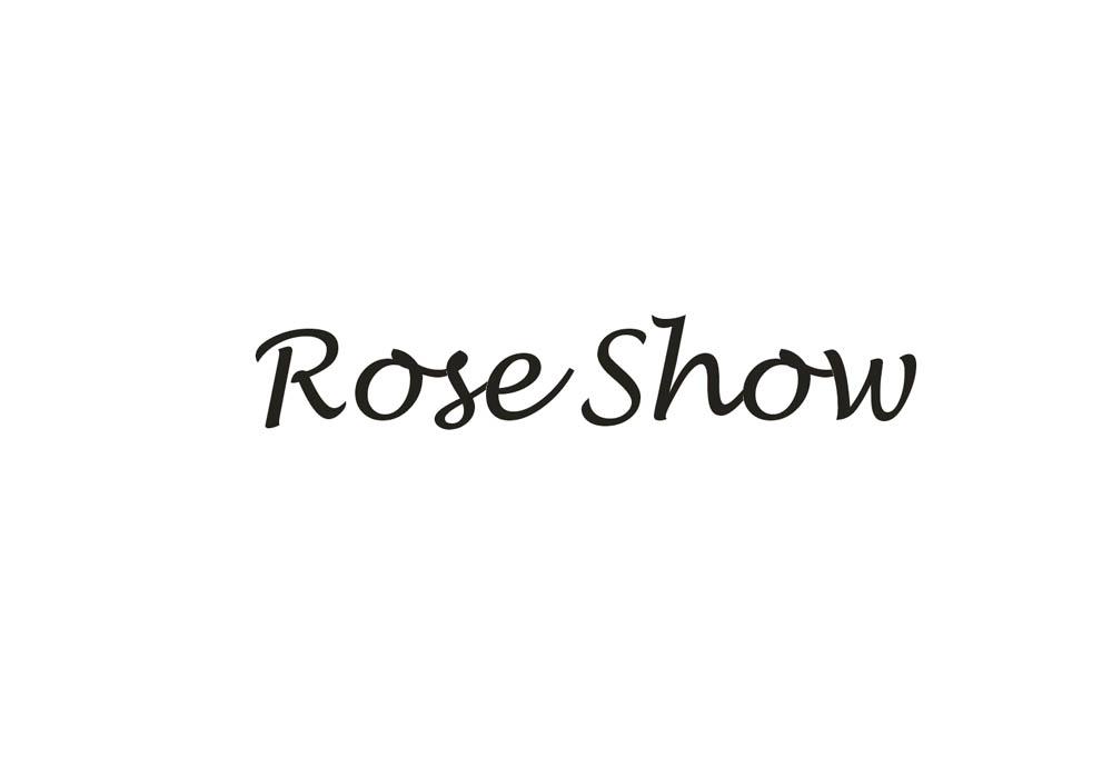 ROSESHOW
