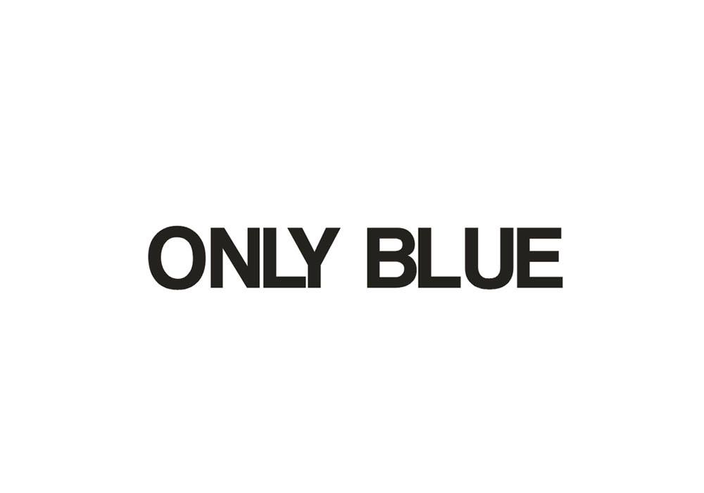 ONLYBLUE