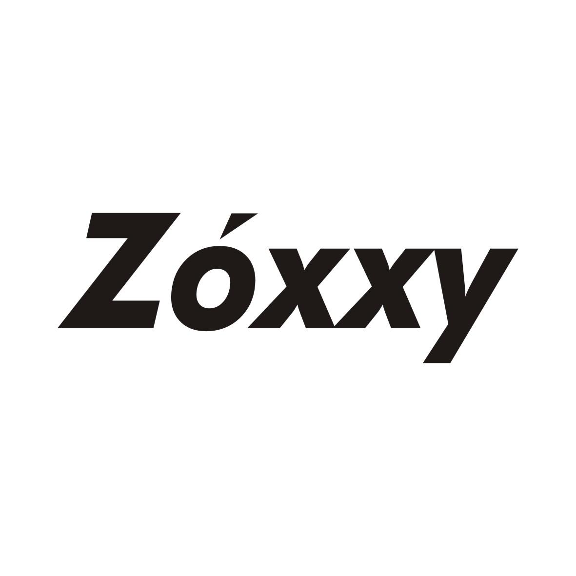 ZOXXY