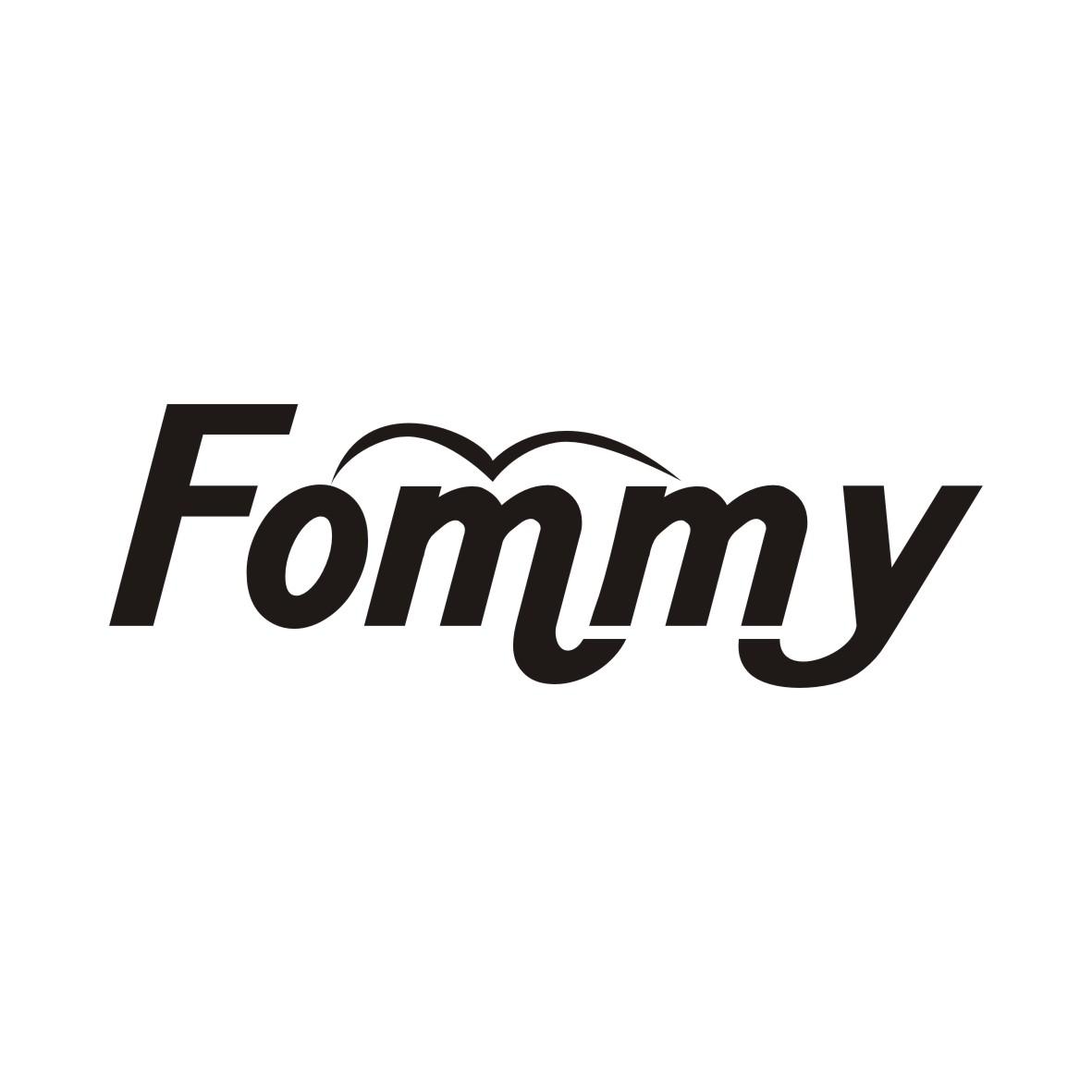 FOMMY（富美）