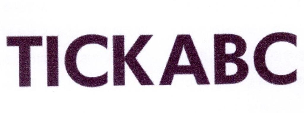 TICK ABC