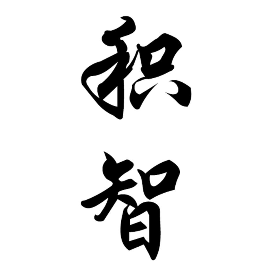 积智