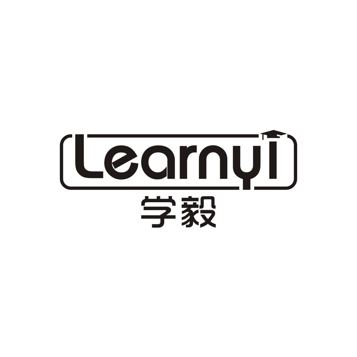 学毅LEARNYI