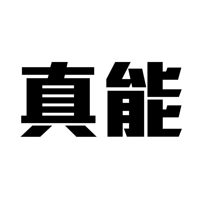 真能 