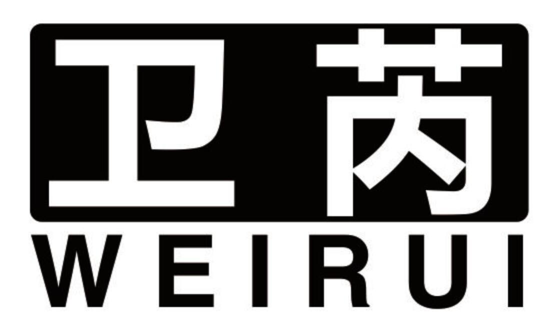 卫芮 WEIRUI