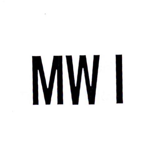 MWI 