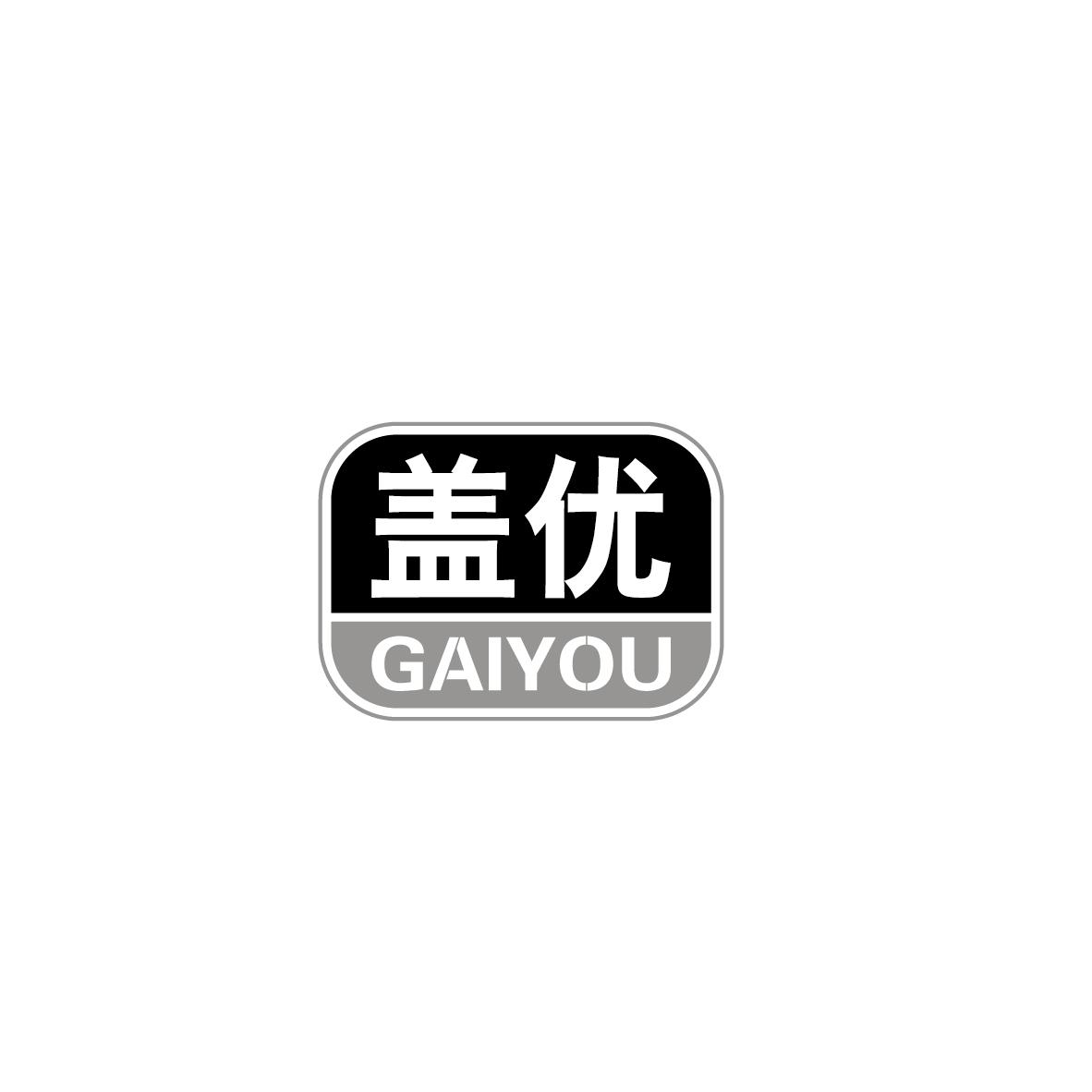 盖优GAIYOU