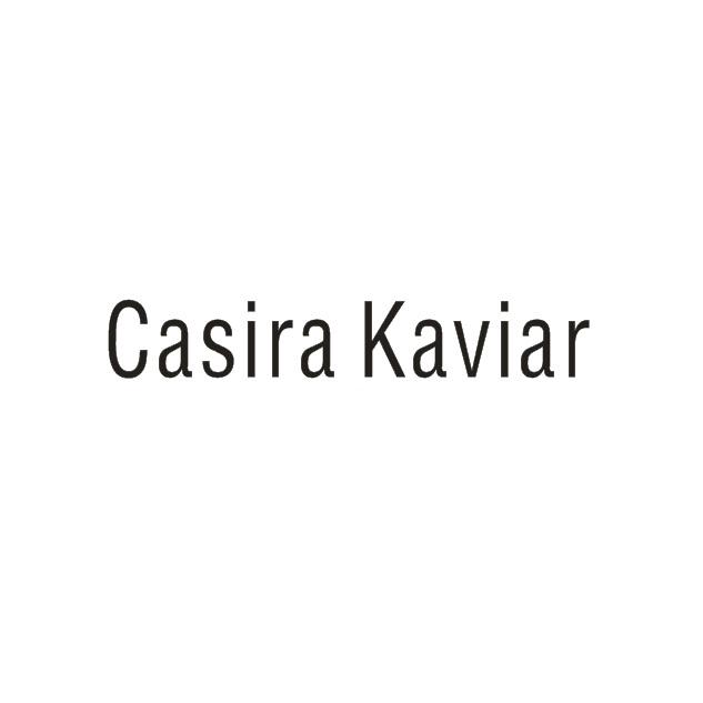 CASIRA KAVIAR