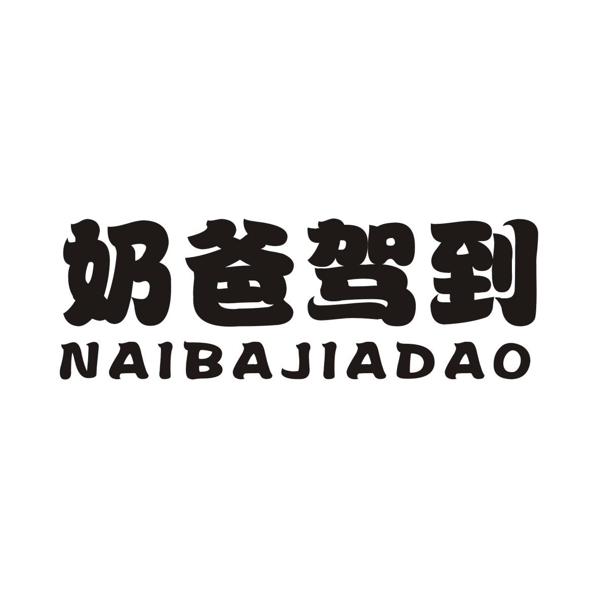 奶爸驾到NAIBAJIADAO