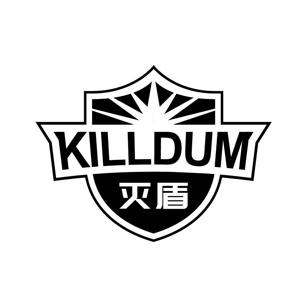 灭盾 KILLDUM