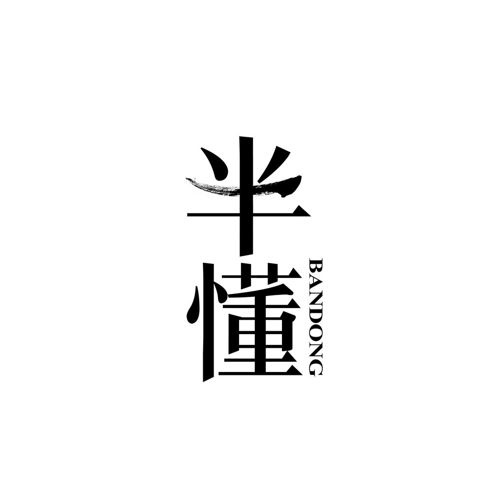 半懂