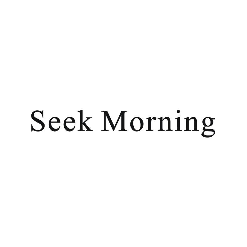 SEEK MORNING