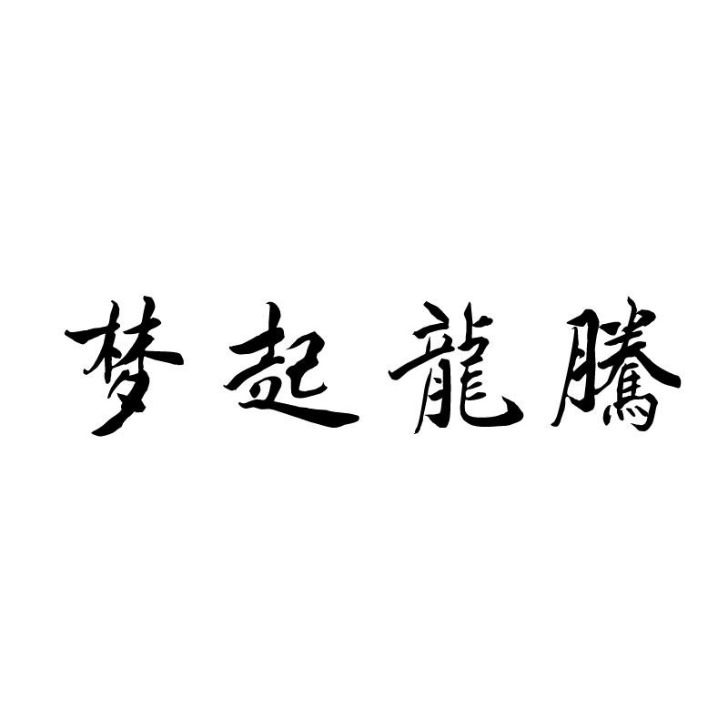 梦起龙腾