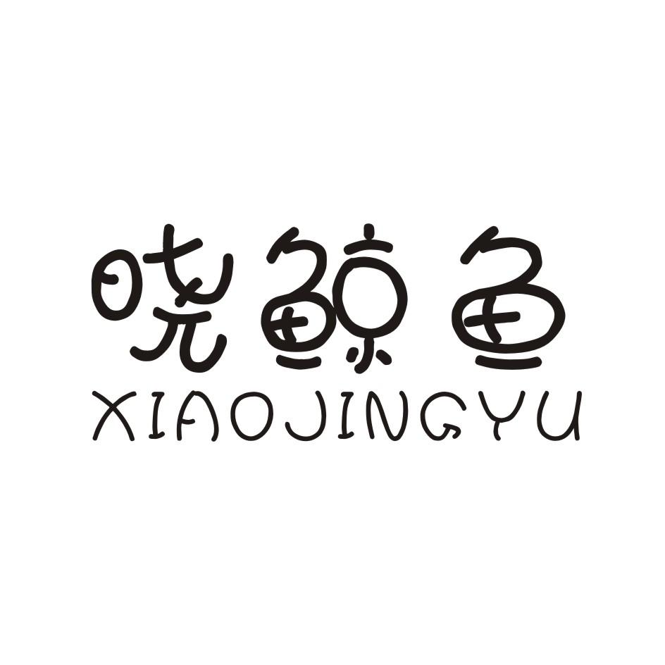 晓鲸鱼 XIAOJINGYU