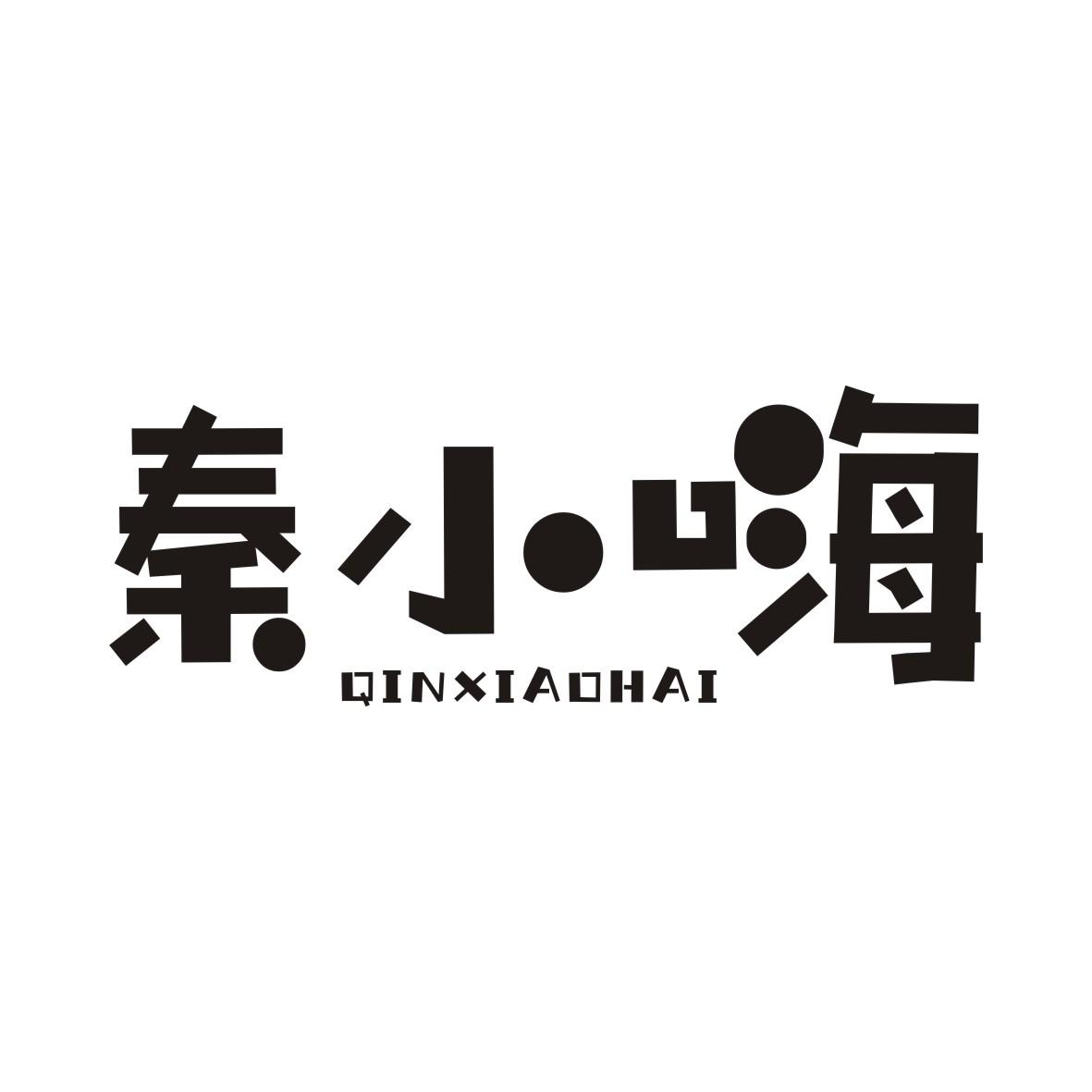 秦小嗨QINXIAOHAI