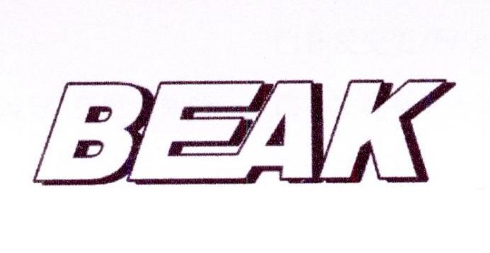 BEAK