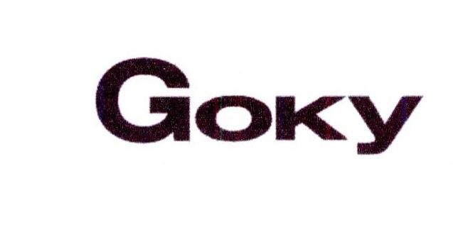 GOKY