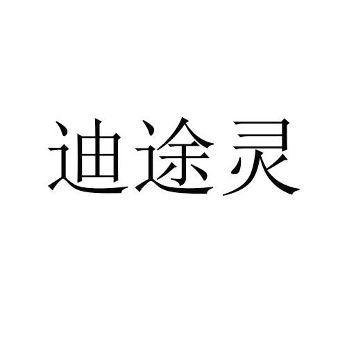 迪途灵