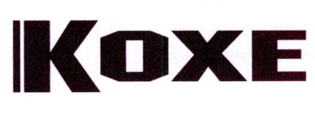 KOXE