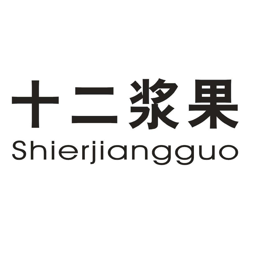 十二浆果