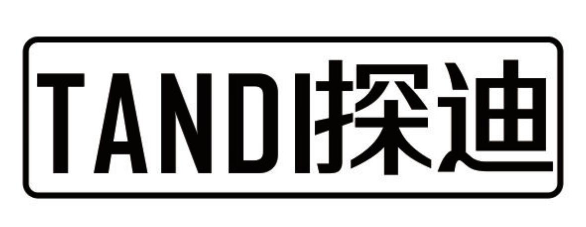 探迪 TANDI