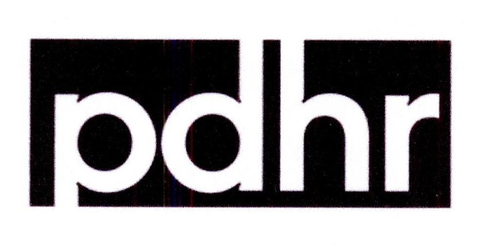 PDHR