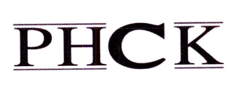 PHCK
