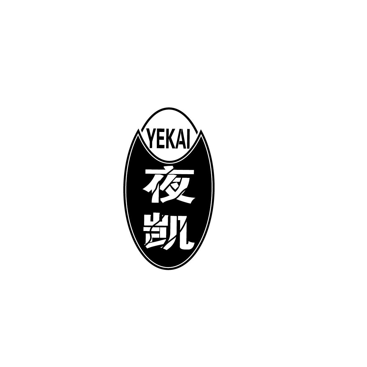 夜凯YEKAI
