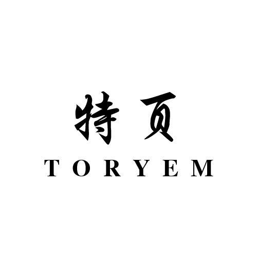 特页 TORYEM