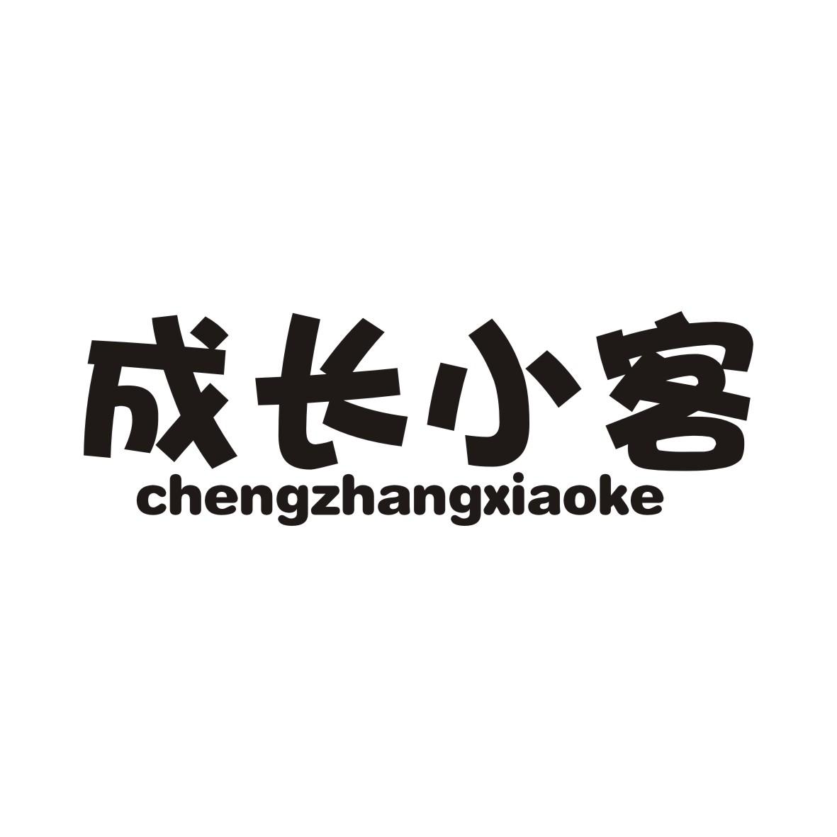 成长小客
