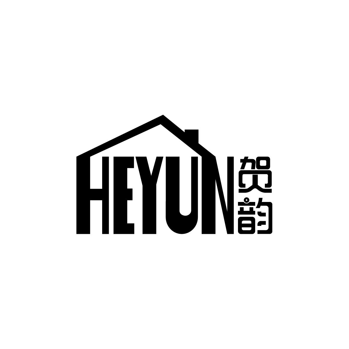 贺韵HEYUN