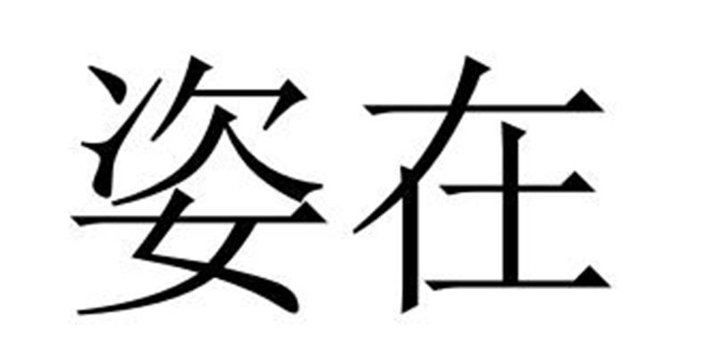 姿在