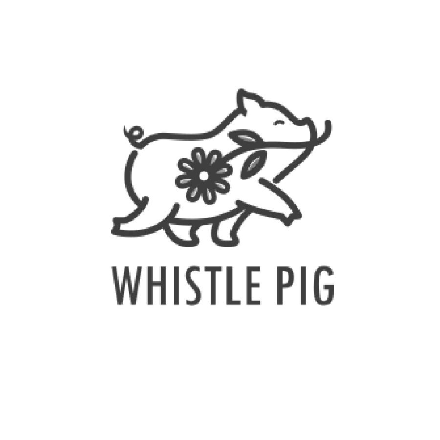WHISTLE PIG