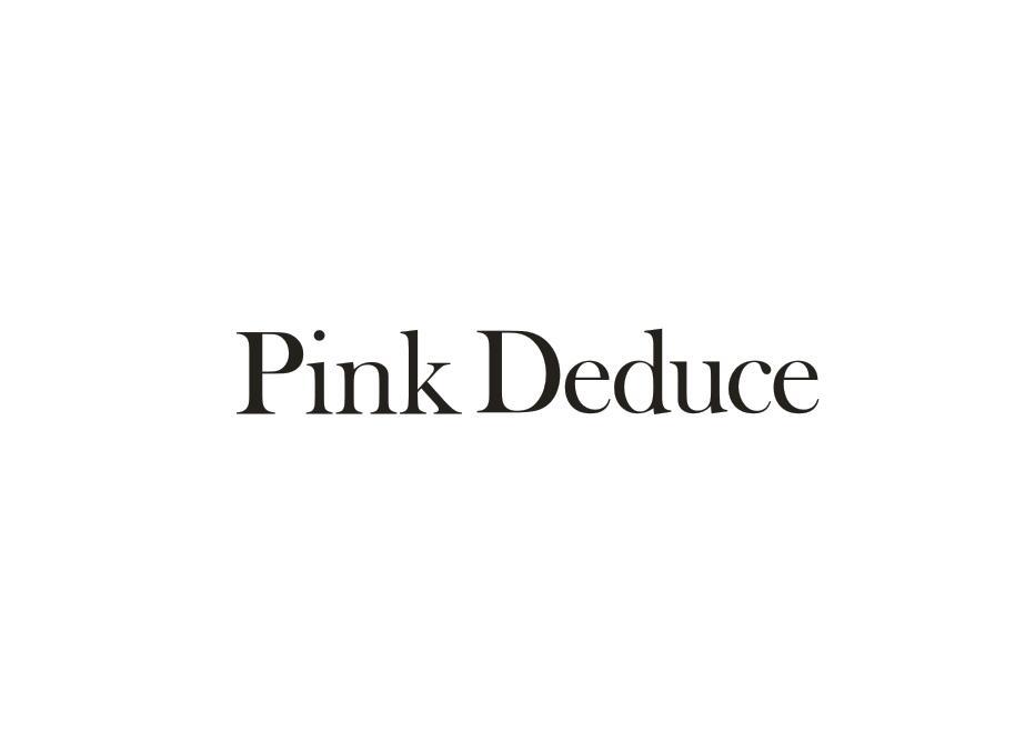 PINKDEDUCE