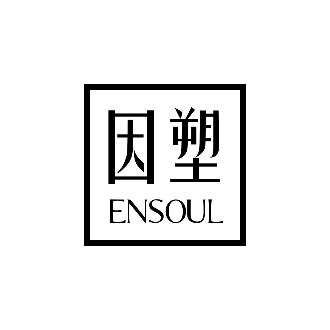 因塑ensoul