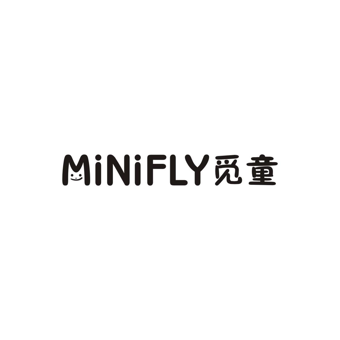 觅童     MINIFLY