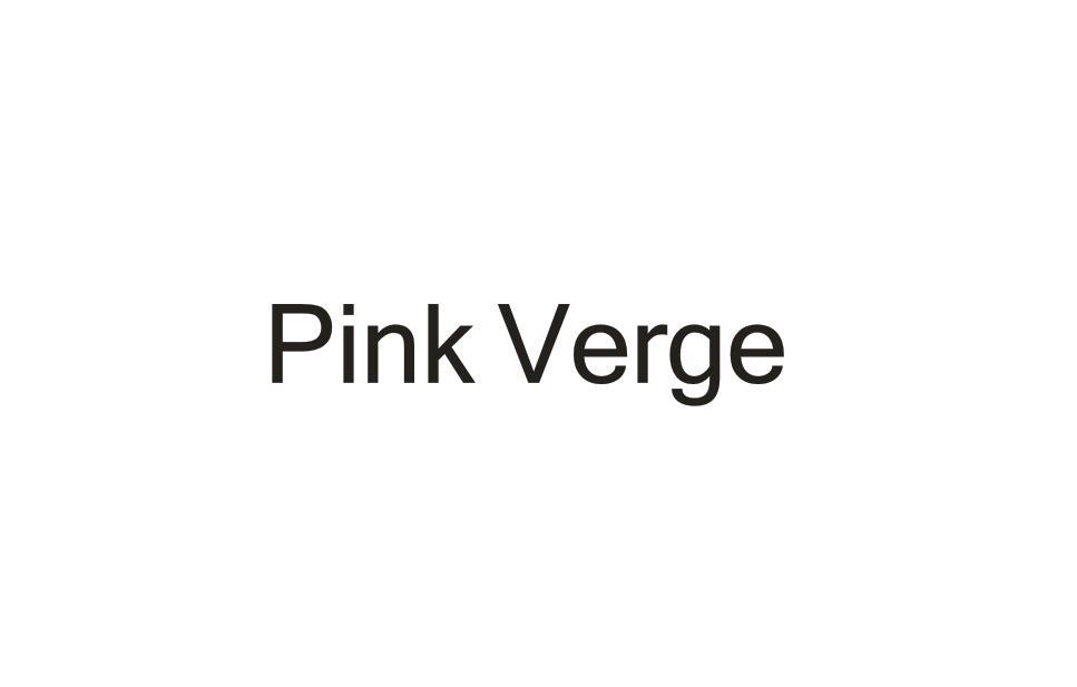 PINKVERGE