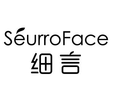 细言 SEURROFACE