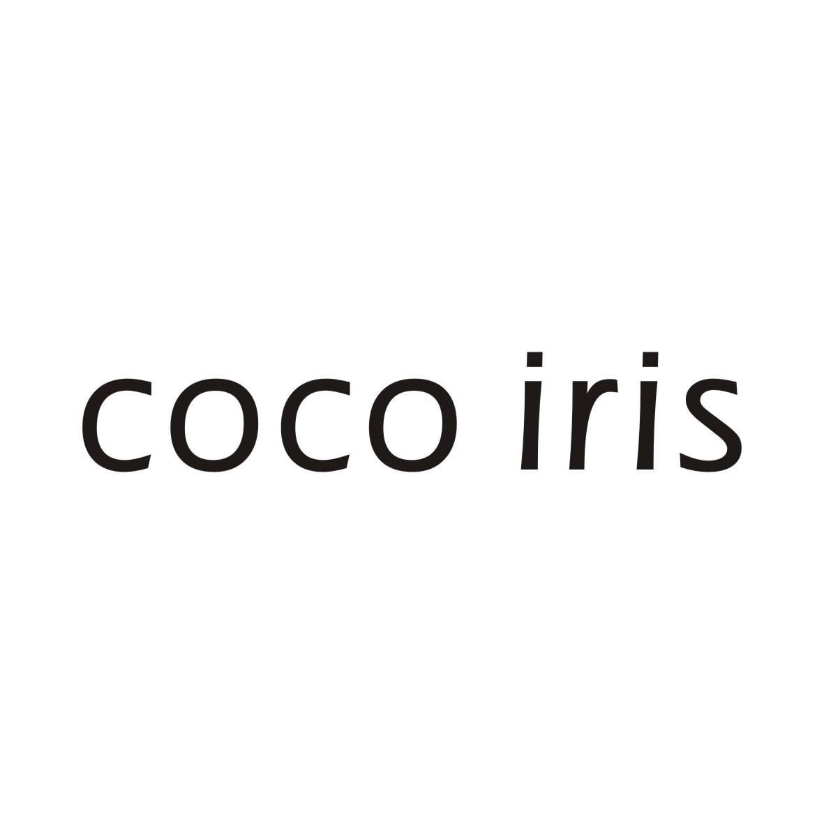 COCOIRIS（蔻蔻爱丽丝）