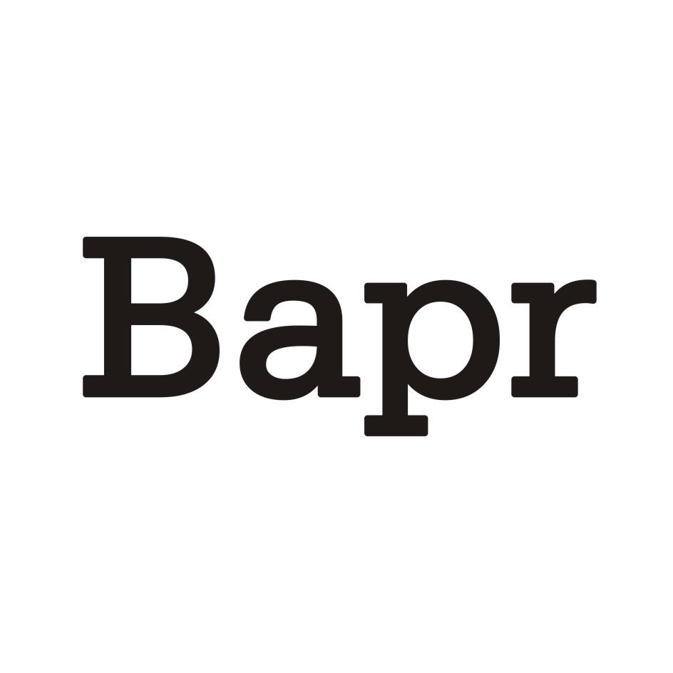 Bapr