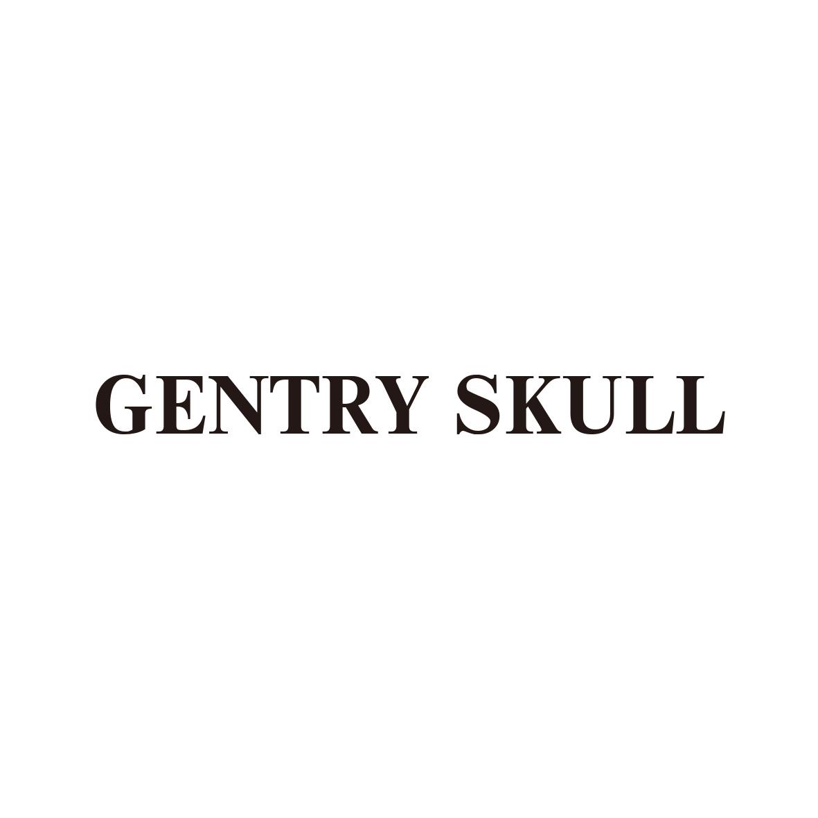 GENTRY SKULL 