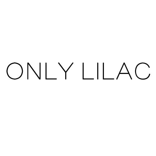 ONLY LILAC