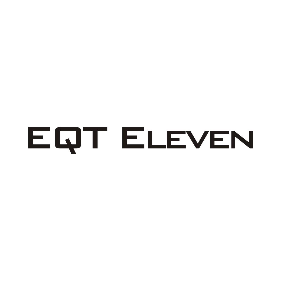 EQT ELEVEN