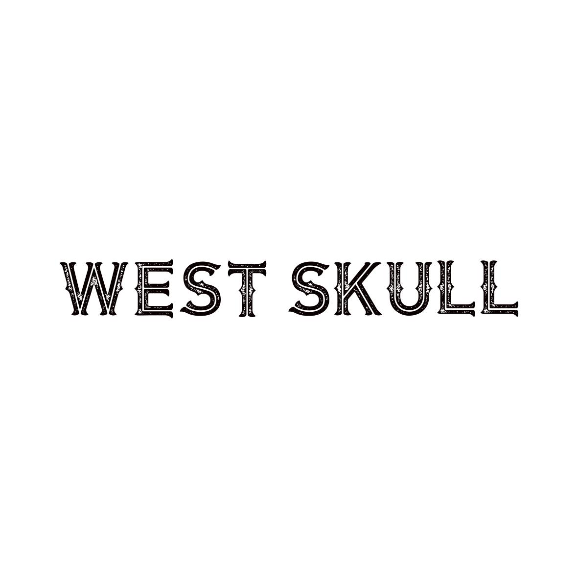 WEST SKULL   