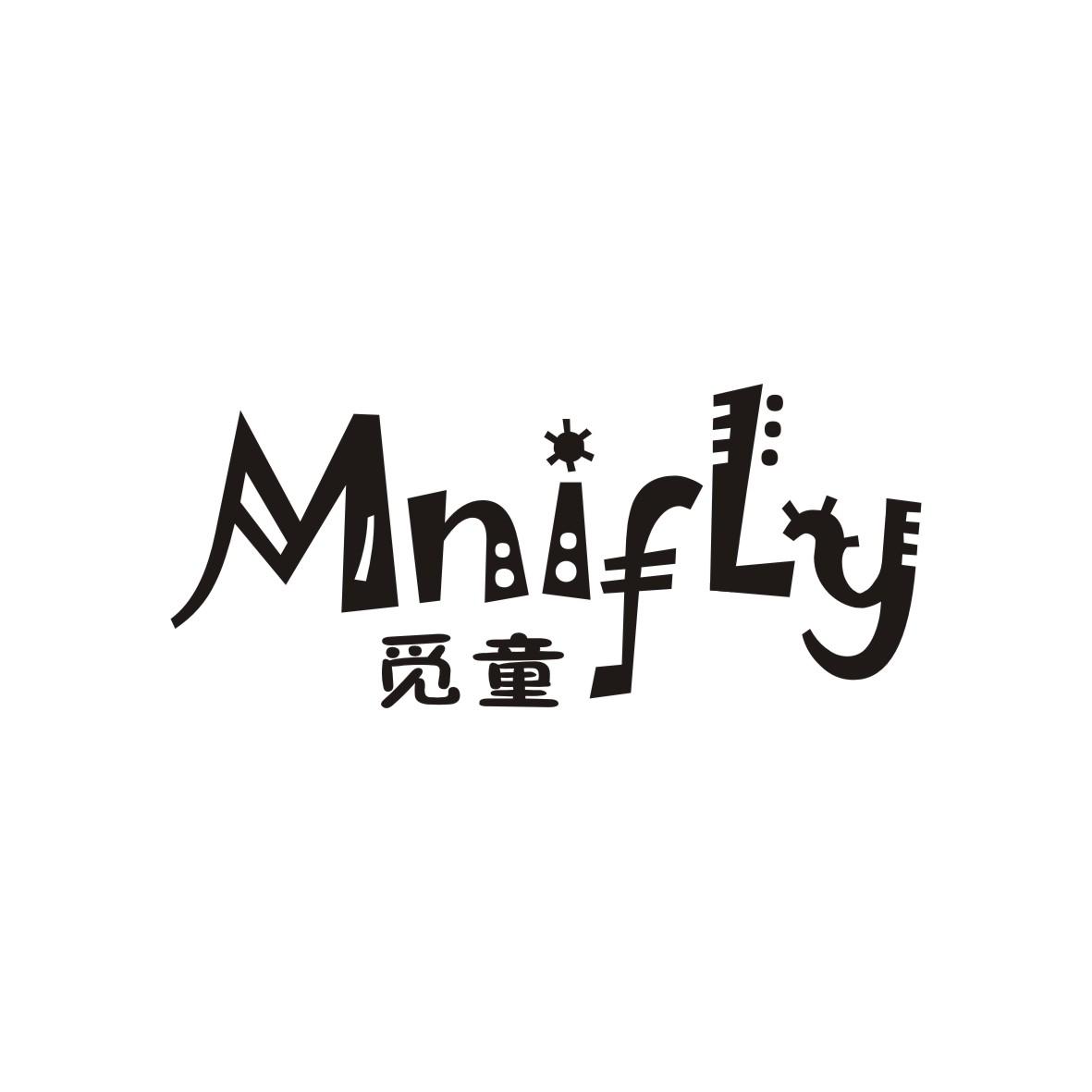 觅童      MINIFLY