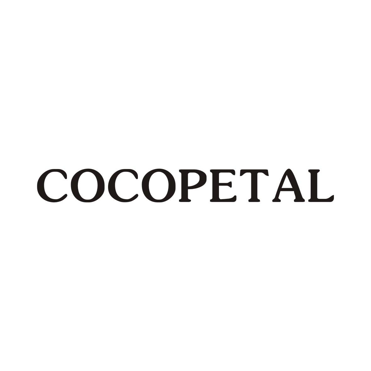 COCOPETAL（可可花瓣）