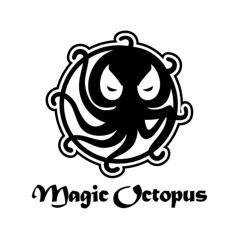 MAGIC OCTOPUS