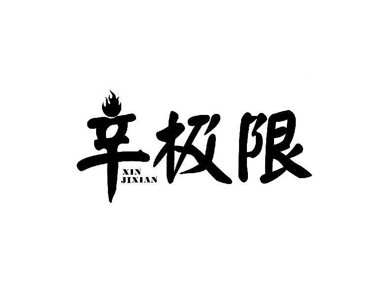 辛极限