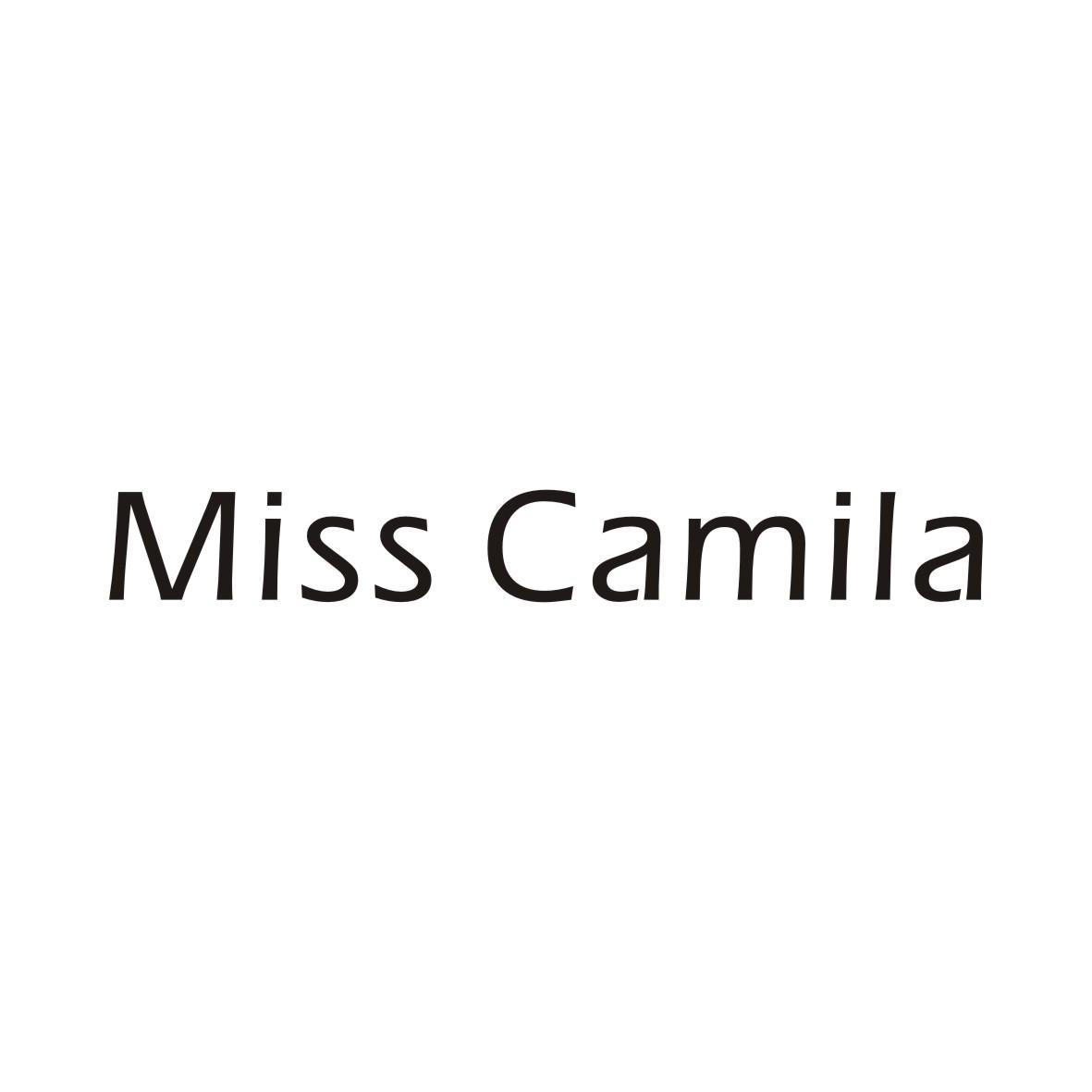 MISS CAMILA